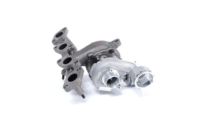 LADER AUFLADUNG BTS Turbo T914836 36