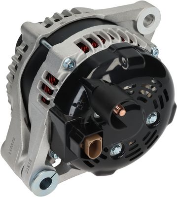 GENERATOR / ALTERNATOR HC-Cargo F032116372 4