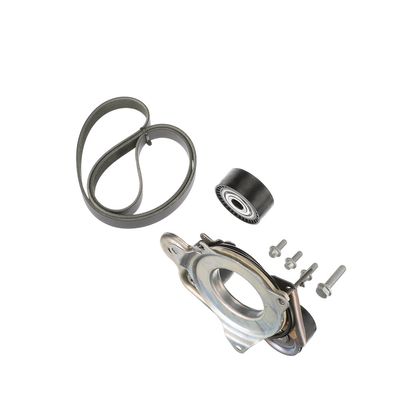 KEILRIPPENRIEMENSATZ GATES K017PK1196EST 63