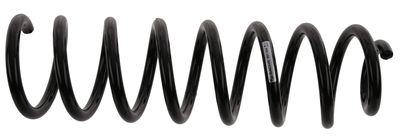 Пружина ходовой части SACHS 991 209 для MERCEDES-BENZ GLC