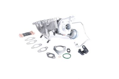 LADER AUFLADUNG BTS Turbo T981017 34