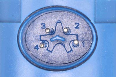 SENSOR EINPARKHILFE VEMO V40720489 2