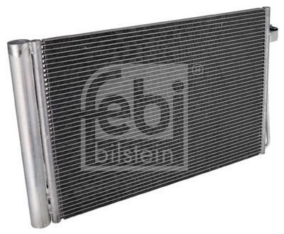 CONDENSATOR CLIMATIZARE FEBI BILSTEIN 1001924 1