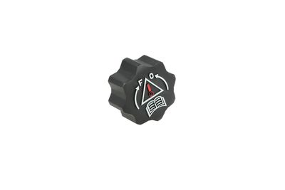 VERSCHLUSSDECKEL KüHLMITTELBEHäLTER NRF 455606 41