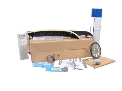 CHIT LANT DE DISTRIBUTIE ET ENGINETEAM RS0042 21