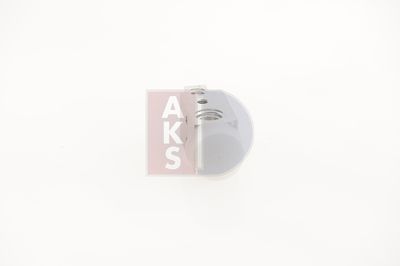 EXPANSIONSVENTIL KLIMAANLAGE AKS DASIS 840115N 10