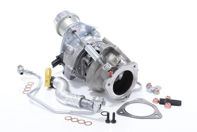 LADER AUFLADUNG BTS Turbo T981340 15