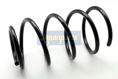 пружина за ходовата част JAPANPARTS ZC3322A