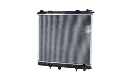 RADIATOR RACIRE MOTOR NRF 55446 6