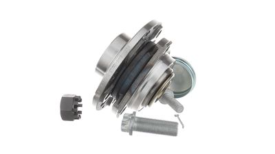 RADLAGERSATZ SKF VKBA3512 5