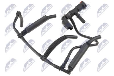 Letku, polttoaineen ylivuoto NTY BPP-RE-051 – RENAULT, DACIA