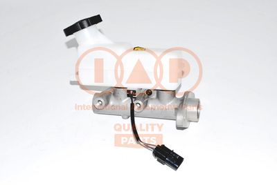 Главный тормозной цилиндр IAP QUALITY PARTS 702-07064 для HYUNDAI H-1