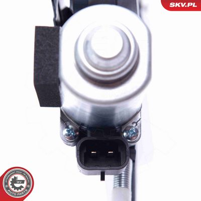 MECANISM ACTIONARE GEAM ESEN SKV 00SKV421 3