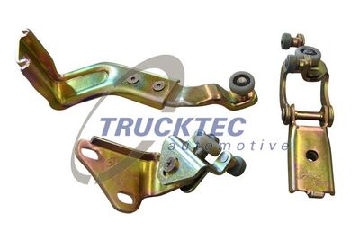 Valivé vedení, posuvné dveře TRUCKTEC AUTOMOTIVE 02.53.172