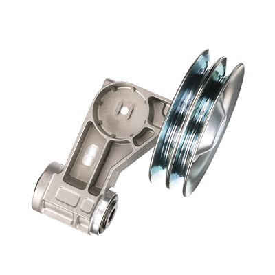 SPANNROLLE KEILRIEMEN GATES T38758 70