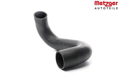LADELUFTSCHLAUCH METZGER AUTOTEILE 2400567 7