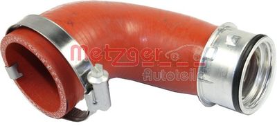 Charge Air Hose 2400118