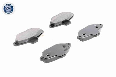 BREMSBELAGSATZ SCHEIBENBREMSE VAICO V240028 5