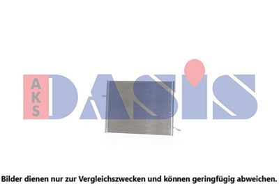 NIEDERTEMPERATURKüHLER LADELUFTKüHLER