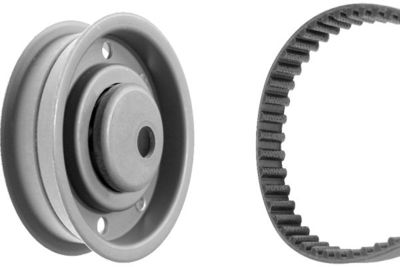 BOSCH 1 987 948 663 Комплект ГРМ для VW PASSAT B3/B4 Variant (3A5, 35I)
