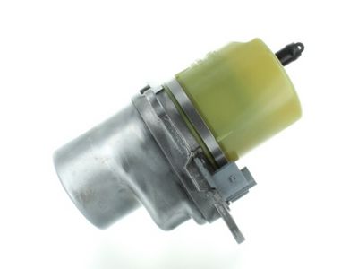 HYDRAULIKPUMPE LENKUNG