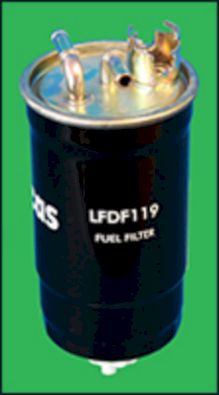 Palivový filtr LUCAS LFDF119