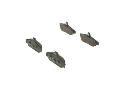 BREMSBELAGSATZ SCHEIBENBREMSE BOSCH 0986424092 8