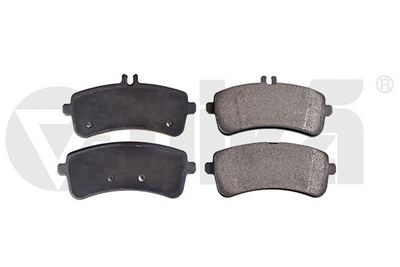 SET PLACUTE FRANA FRANA DISC vika 61103701