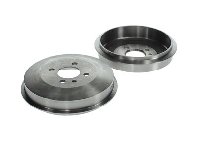 BREMSTROMMEL BOSCH 0986477039 8