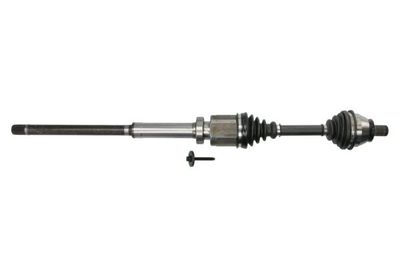 полуоска PASCAL G2V019PC