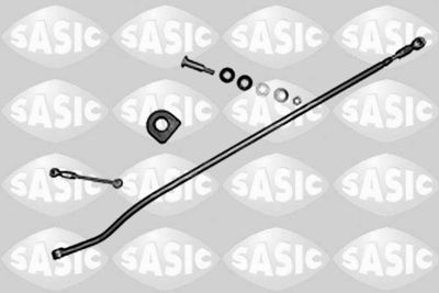 SASIC Wähl-/Schaltstange