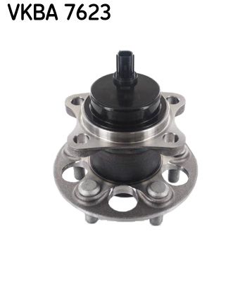 Wheel Bearing Kit VKBA 7623