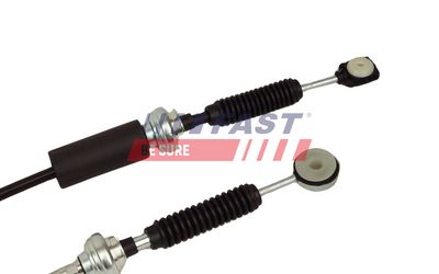 SET DE CABLURI CUTIE DE VITEZE MANUALă FAST FT10001 2