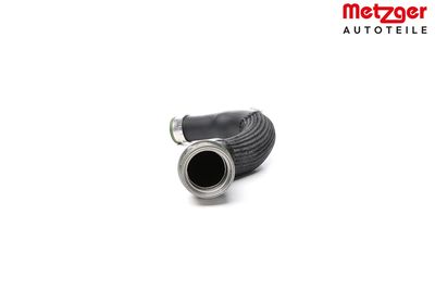 LADELUFTSCHLAUCH METZGER AUTOTEILE 2400020 10