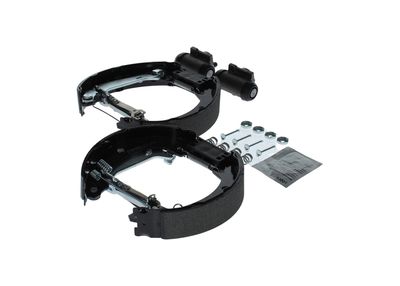 SET SABOTI FRANA BOSCH 0204114153 13