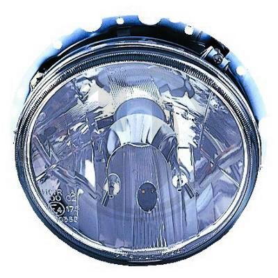 HAUPTSCHEINWERFERSATZ