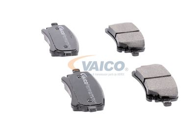 BREMSBELAGSATZ SCHEIBENBREMSE VAICO V108188 45