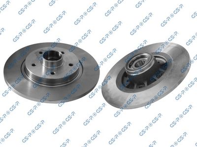 Brake Disc 9230144