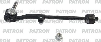 Поперечная рулевая тяга PATRON PS2212L для BMW X1