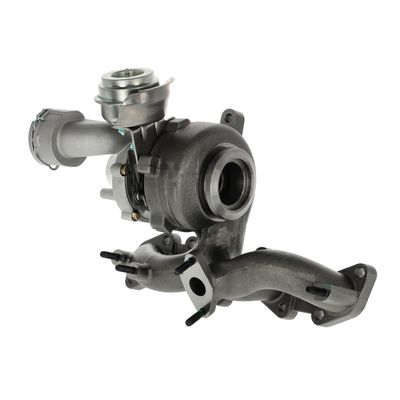 COMPRESOR SISTEM DE SUPRAALIMENTARE NISSENS 93135 17