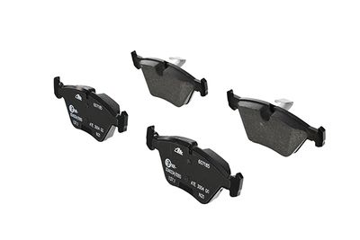 BREMSBELAGSATZ SCHEIBENBREMSE ATE 13046071852 17