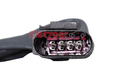 SONDA LAMBDA METZGER AUTOTEILE 0895470 1
