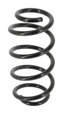 Spiraalveer Voor past: FIAT FREEMONT 2.0D 08.11-12.15
