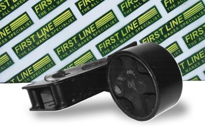 окачване, двигател FIRST LINE FEM3502