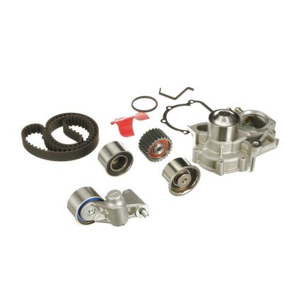 SET POMPA APA + CUREA DINTATA GATES KP15537XS2 36