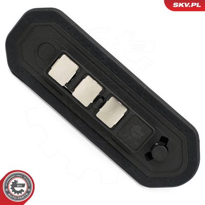Spínač, dveřní kontakt ESEN SKV 97SKV093