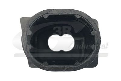 TAMPON COMPARTIMENT MOTOR 3RG 85305 2