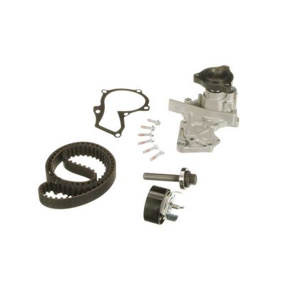 WASSERPUMPE + ZAHNRIEMENSATZ GATES KP25669XS1 33