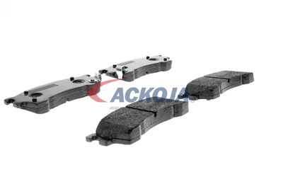 SET PLACUTE FRANA FRANA DISC ACKOJA A320043 52