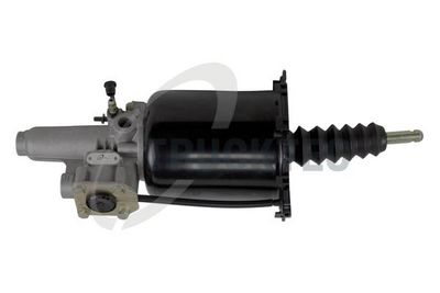 TRUCKTEC AUTOMOTIVE Sankabos stiprintuvas